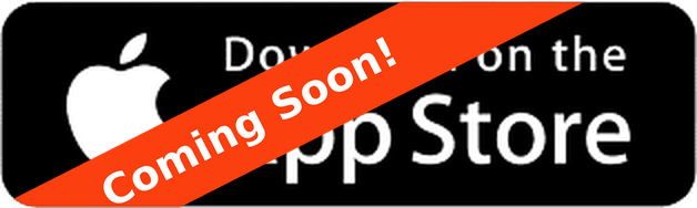 App Store: coming soon