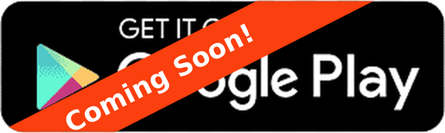 Google Play: coming soon